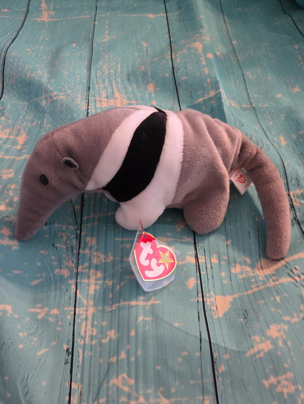 Ty Ants Beanie Baby